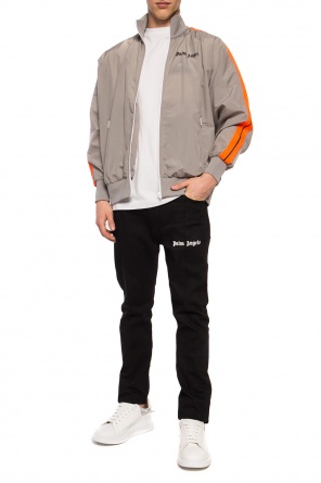 Logo jacket, zdjęcie 2 Logo jacket od Palm Angels
